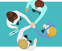 Join the Online Community for the Advancement of Osteopathic Training in GME!