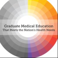 Cover: Graduate Medical Education that meets the Nation's Health Needs