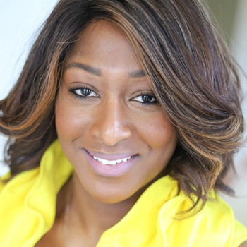 Brookshield Laurent - EL26 Conference Chair