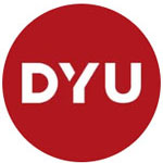 D'Youville University College of Osteopathic Medicine logo