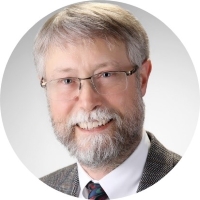 Russell Maier portrait