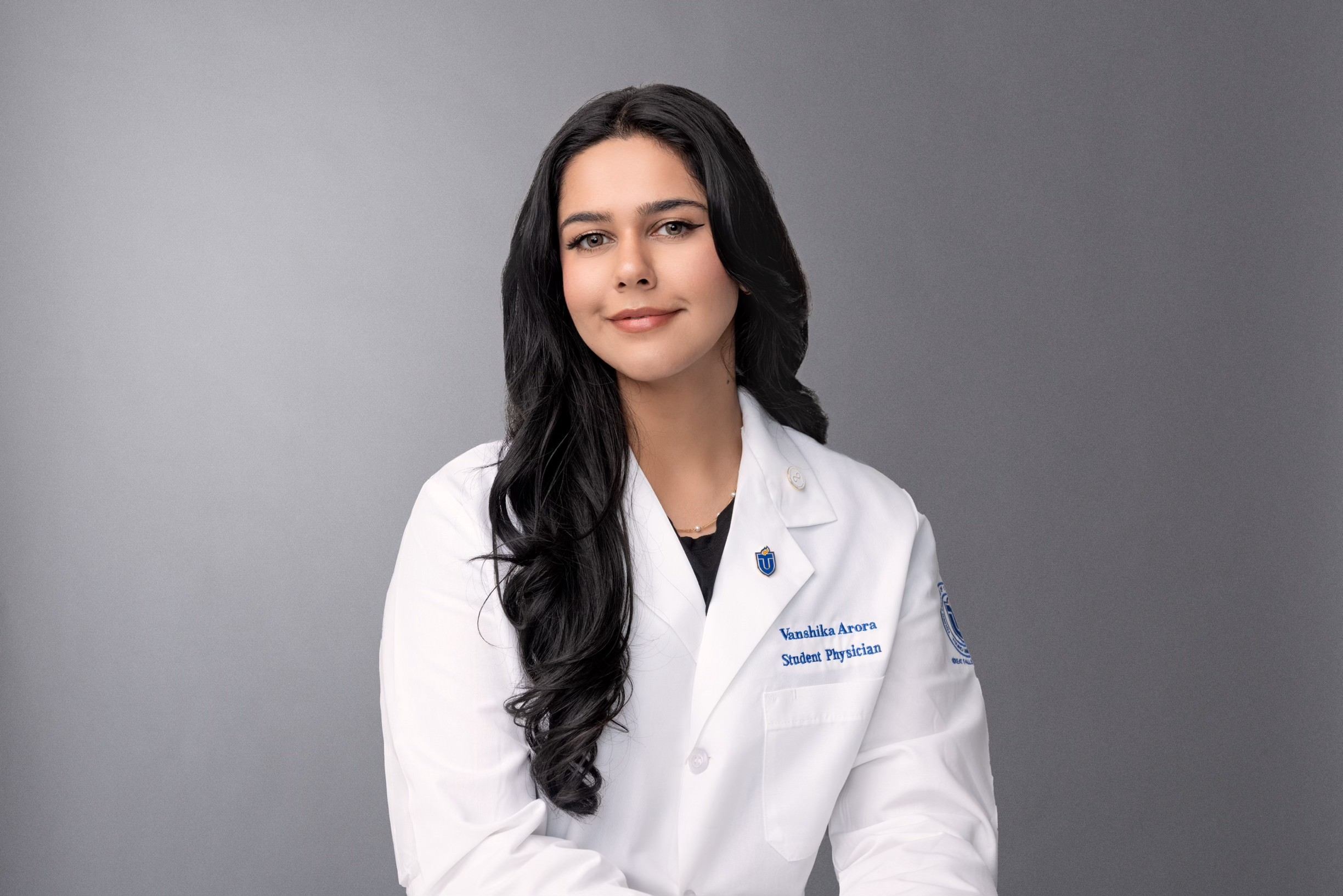 Vanshika Arora