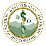 West Virginia WVSOM seal