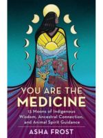 You Are the Medicine