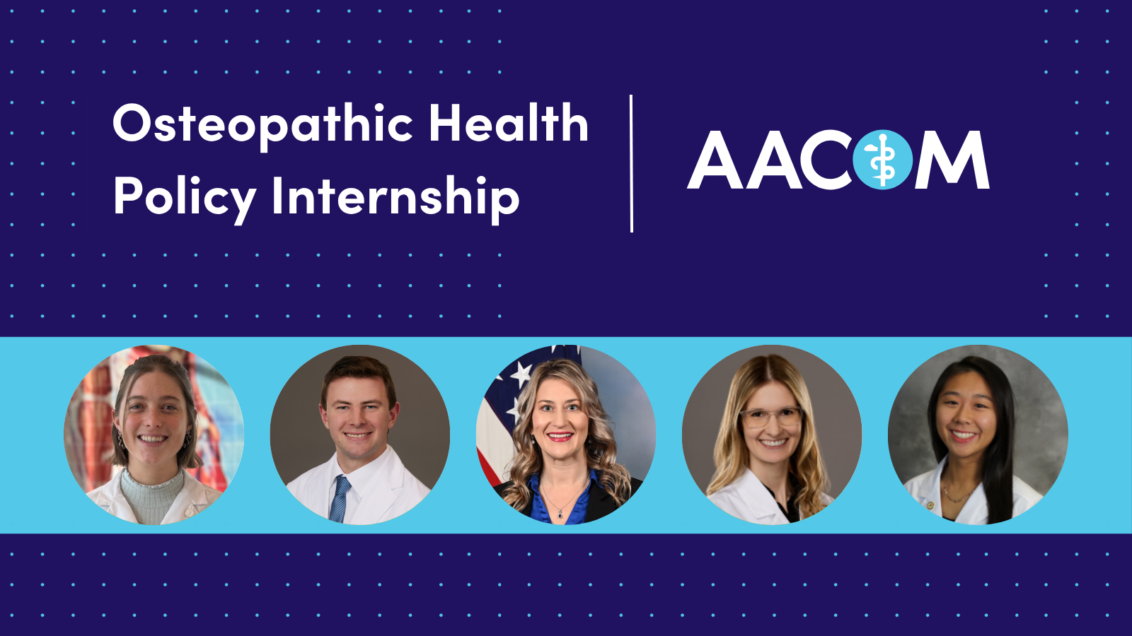 2026-2027 OHPI Banner