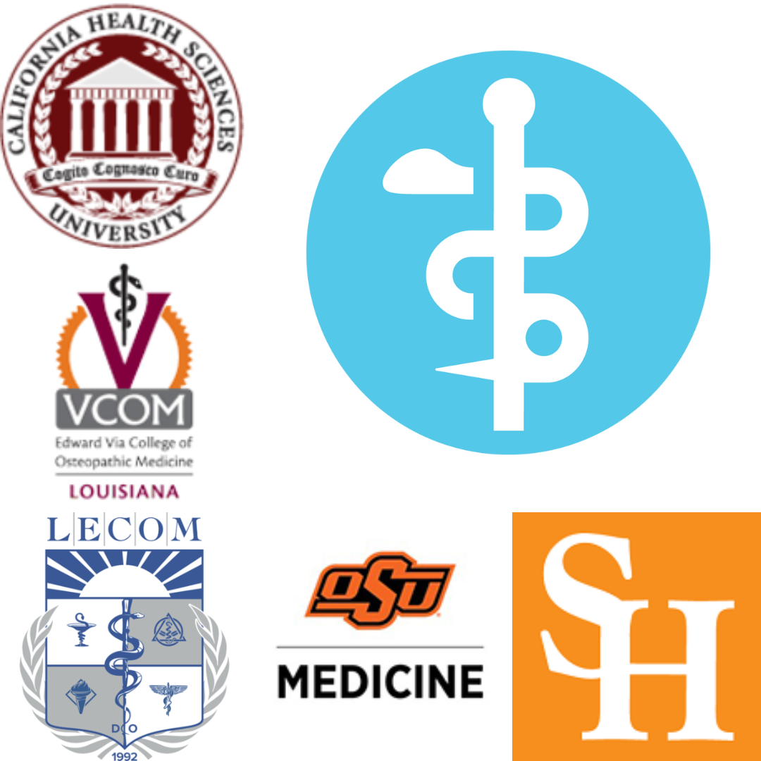 Inaugural COM Graduations 2024