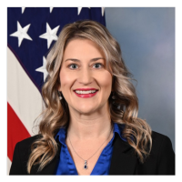 Jacqueline Shoemaker