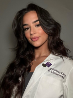 OMS III Lejla Hodzic | KCU-COM