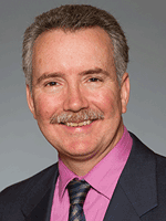 Richard LaBaere II DO